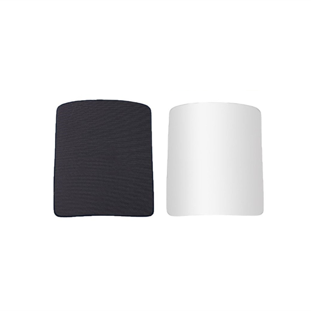 Panoramic Sunroof Sunshade for Tesla Model S