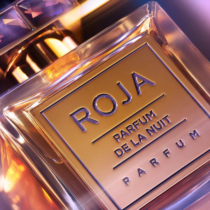 Roja Parfums Parfum de la Nuit