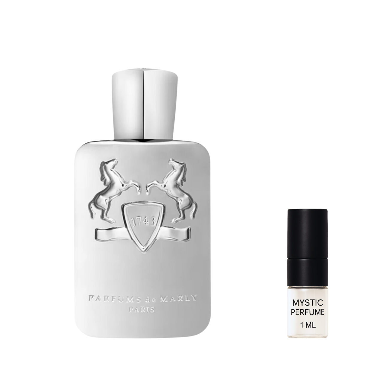 Sample - Parfums de Marly Pegasus