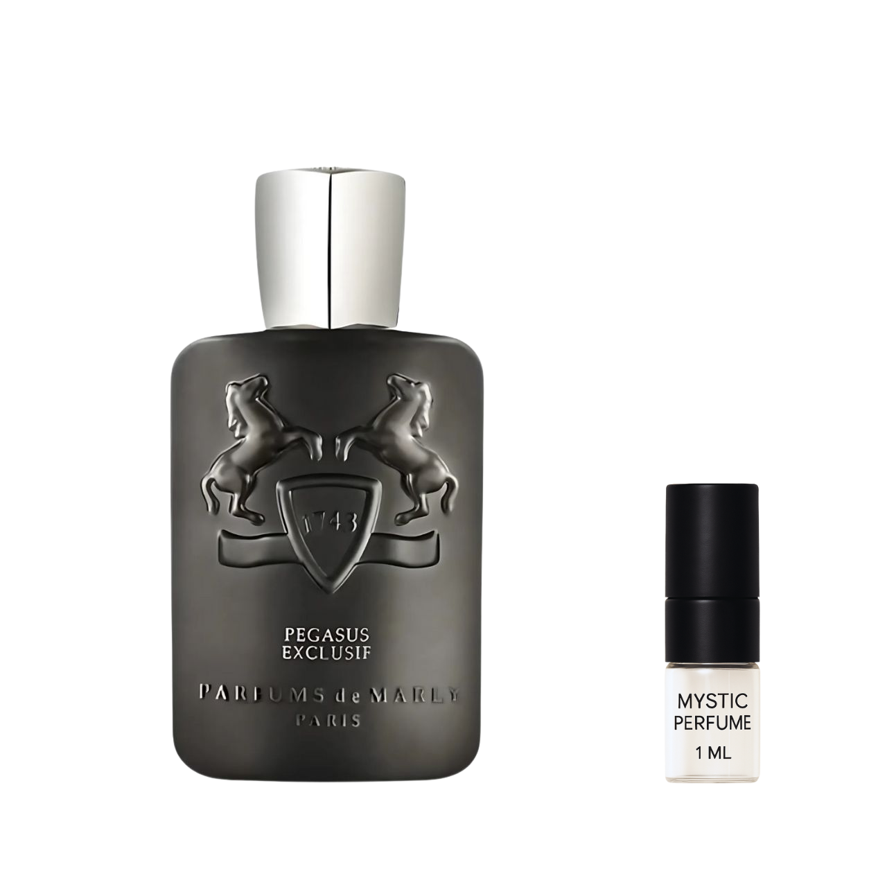 Sample - Parfums de Marly Pegasus Exclusif