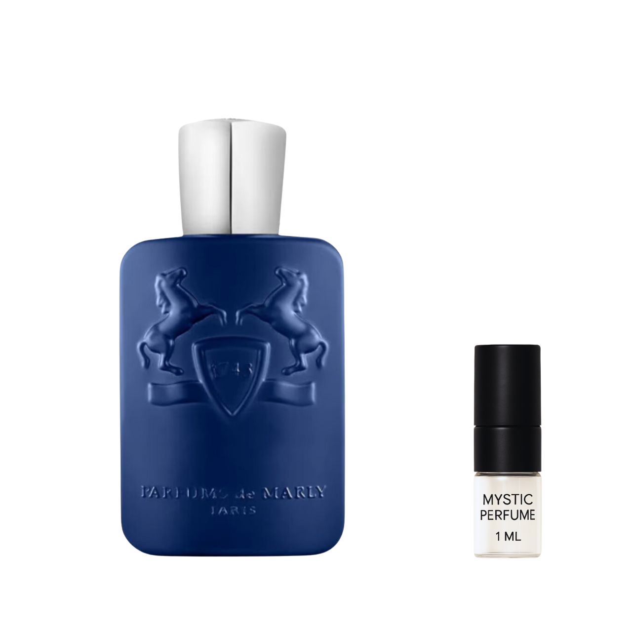 Sample - Parfums de Marly Percival