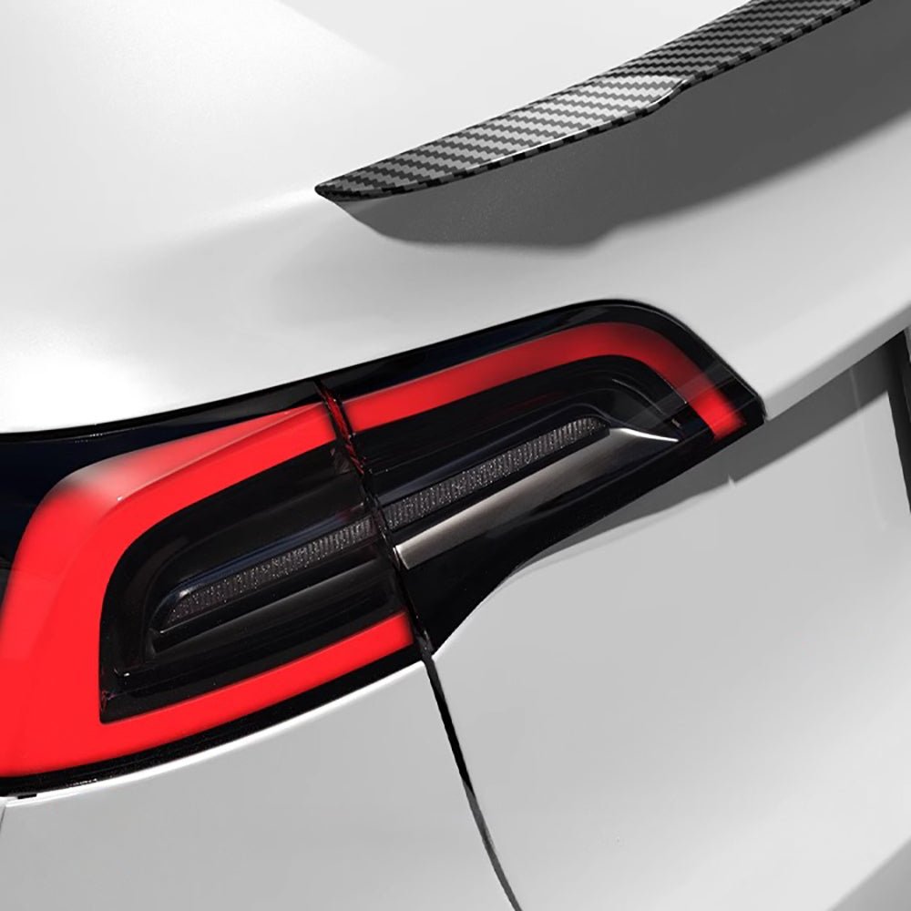 Performance Style Spoiler ABS Plastic for Tesla Model 3 / Y