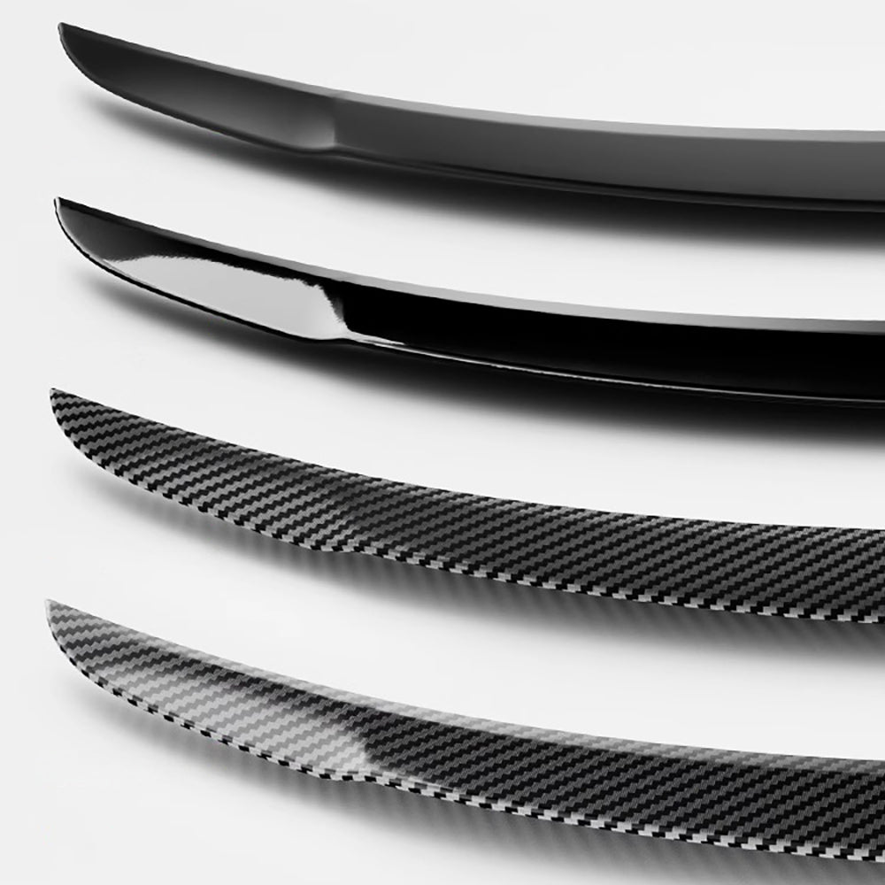 Performance Style Spoiler ABS Plastic for Tesla Model 3 / Y