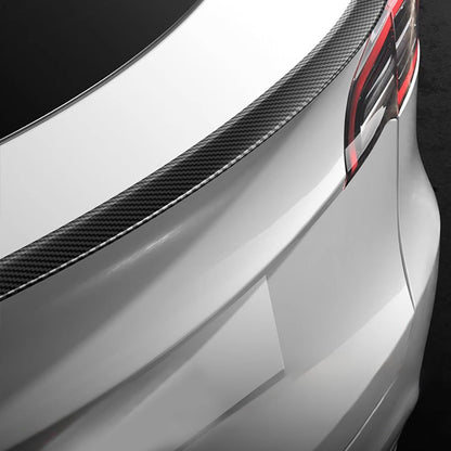 Performance Style Spoiler ABS Plastic for Tesla Model 3 / Y