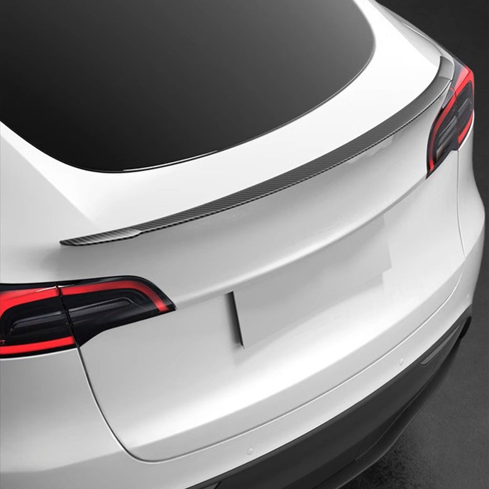 Performance Style Spoiler ABS Plastic for Tesla Model 3 / Y