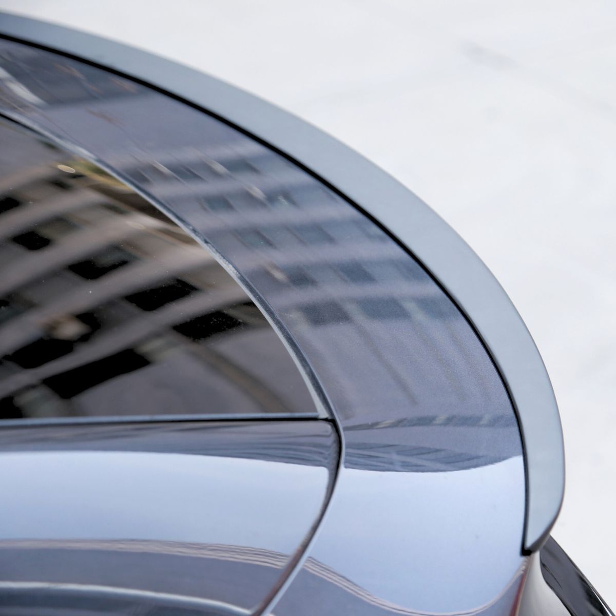 Performance Style Spoiler ABS Plastic for Tesla Model Y Juniper 2025+