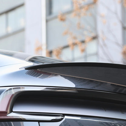 Performance Style Spoiler ABS Plastic for Tesla Model Y Juniper 2025+