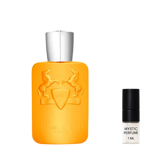 Sample - Parfums de Marly Perseus