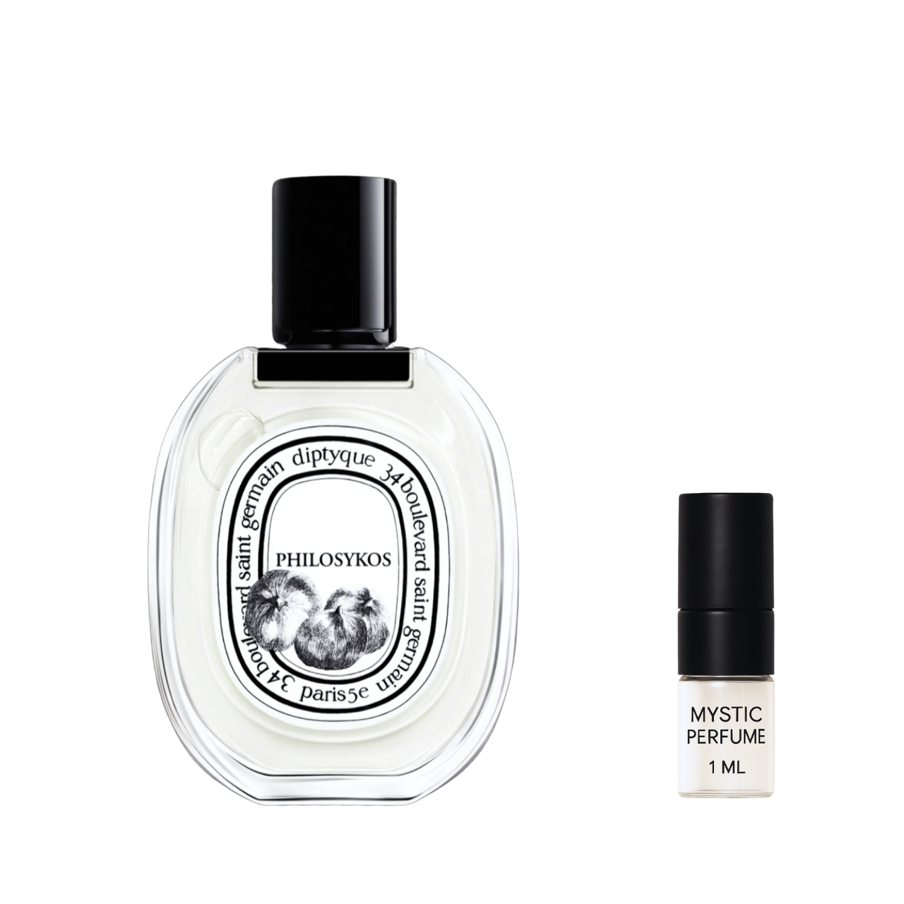 Sample - Diptyque Philosykos EDT