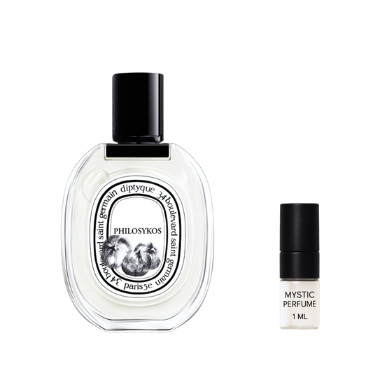Sample - Diptyque Philosykos EDT