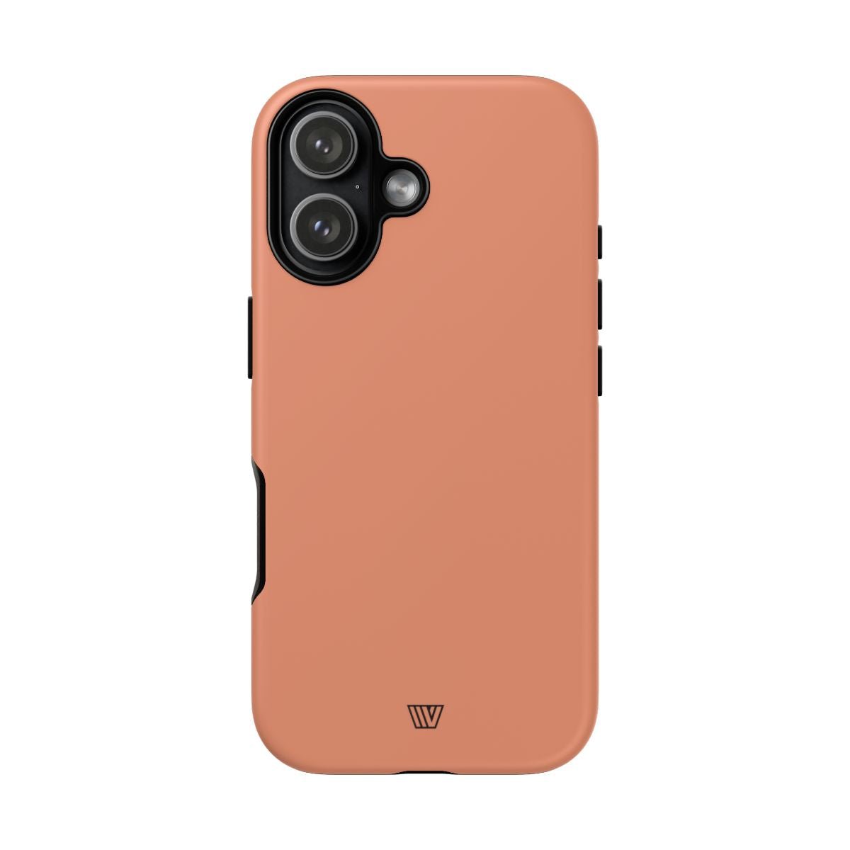 APRICOT | Tough Phone Case