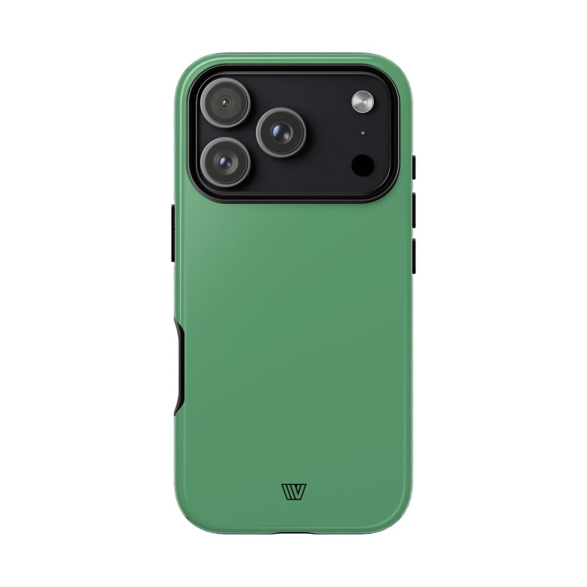 AQUA FOREST GREEN | Tough Phone Case