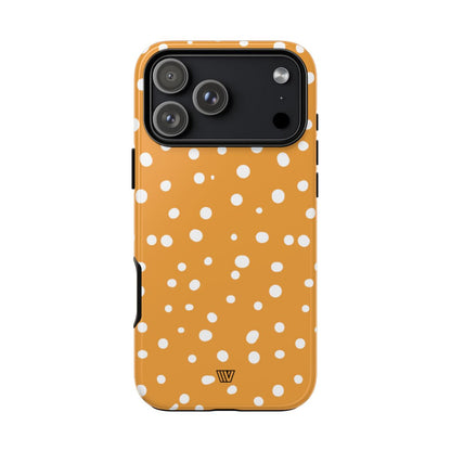 SUNSHADE DOTS | Tough Phone Case