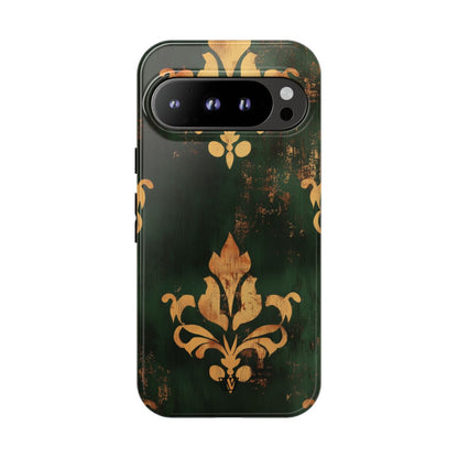 ANTIQUE LUXE | Tough Phone Case