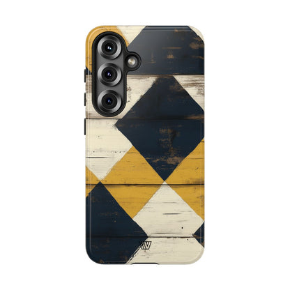 FARMHOUSE WOOD | Tough Phone Case