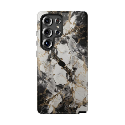 MARBLE | Tough Phone Case