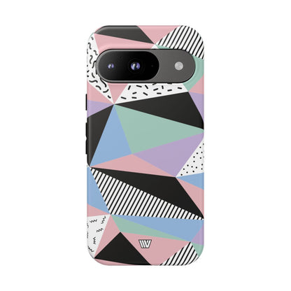 MEMPHIS DREAM | Tough Phone Case