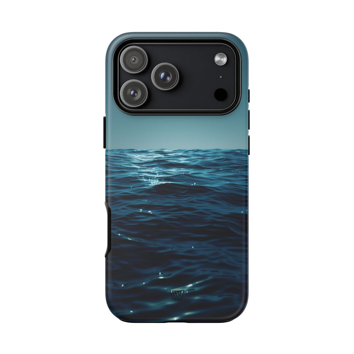 OCEAN EXPANSE | Tough Phone Case