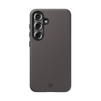 TUNDORA GREY | Tough Phone Case