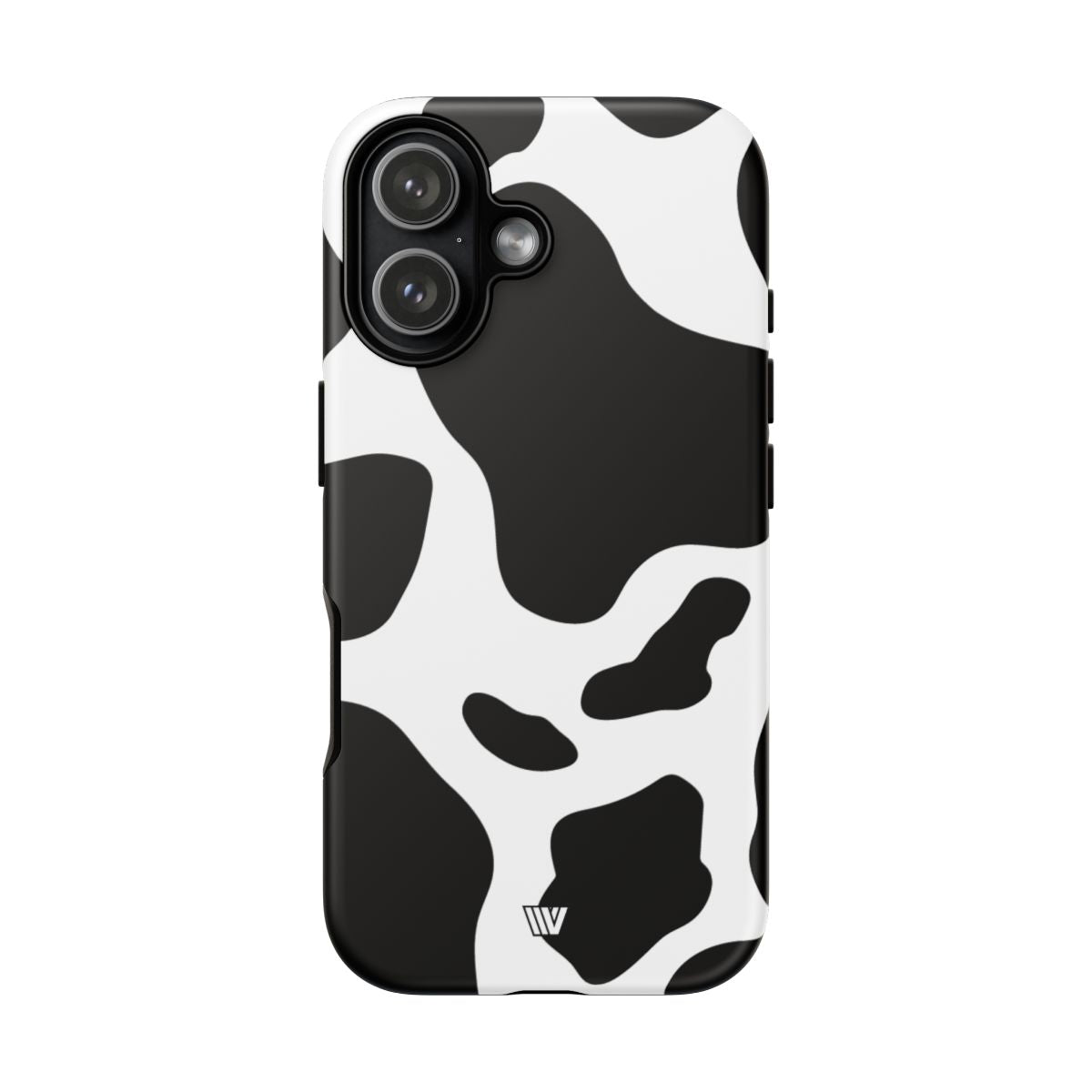 COW PRINT | Tough Phone Case