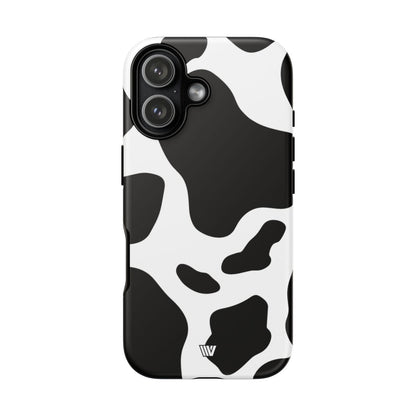 COW PRINT | Tough Phone Case