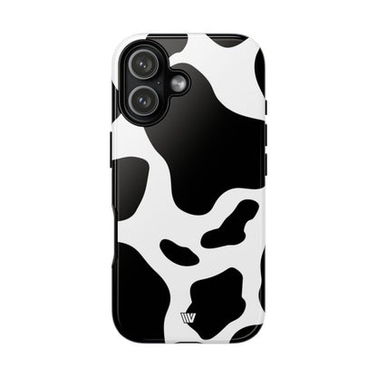 COW PRINT | Tough Phone Case