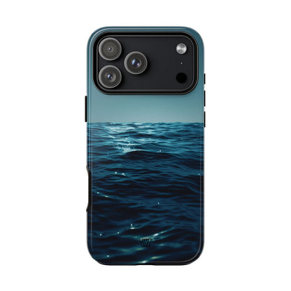 OCEAN EXPANSE | Tough Phone Case
