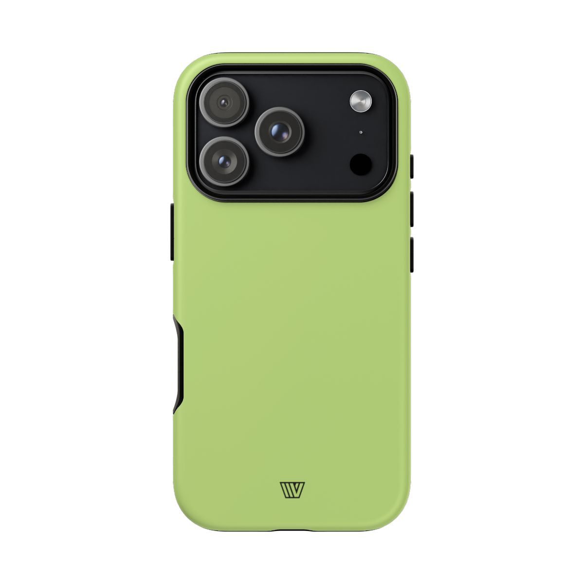 SULU GREEN | Tough Phone Case