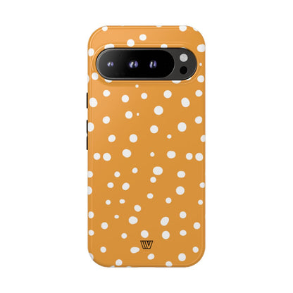 SUNSHADE DOTS | Tough Phone Case