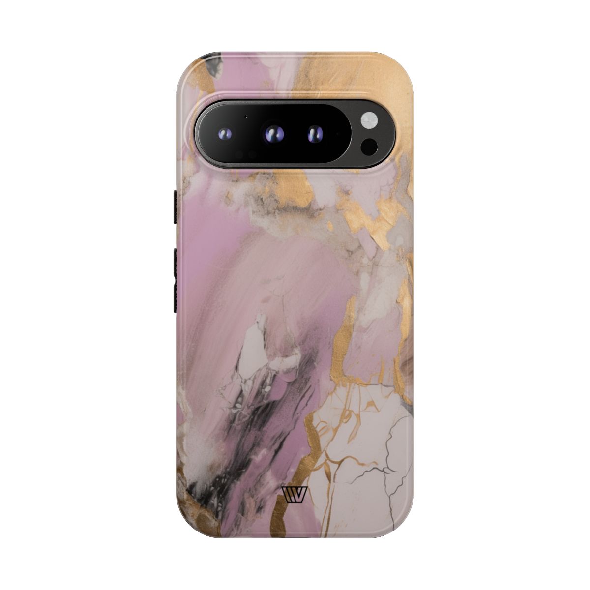 GILDED BLUSH | Tough Phone Case