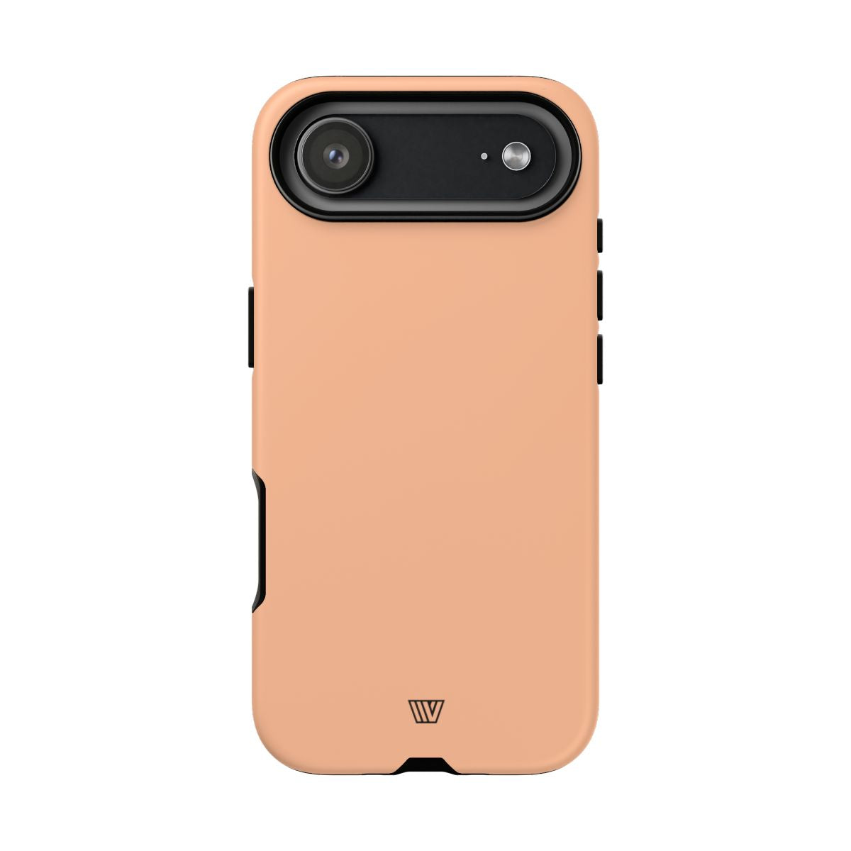 PEACH FUZZ | Tough Phone Case