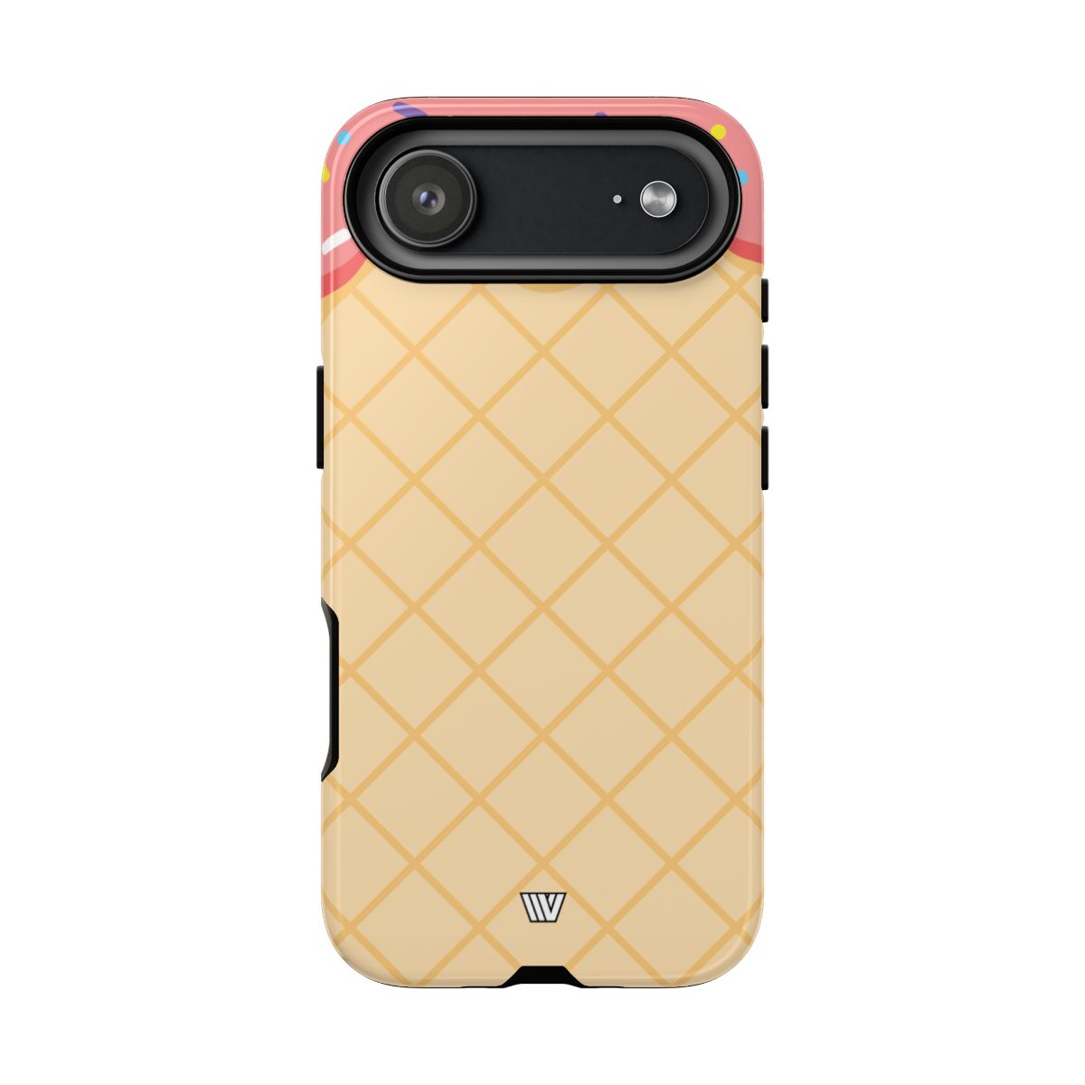 ICE CREAM CONE | Tough Phone Case