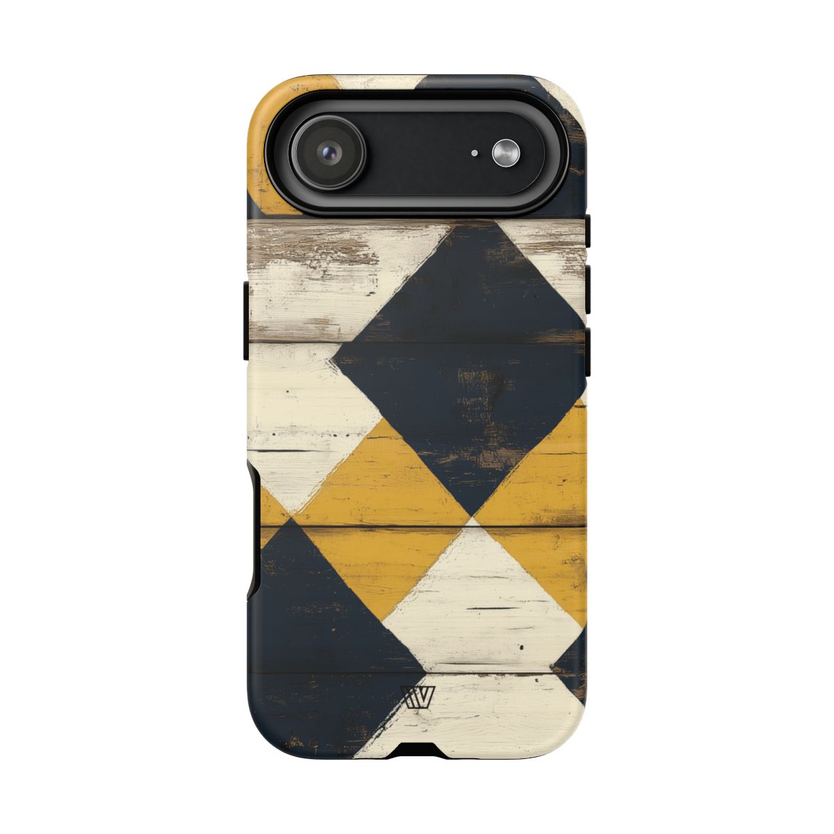 FARMHOUSE WOOD | Tough Phone Case