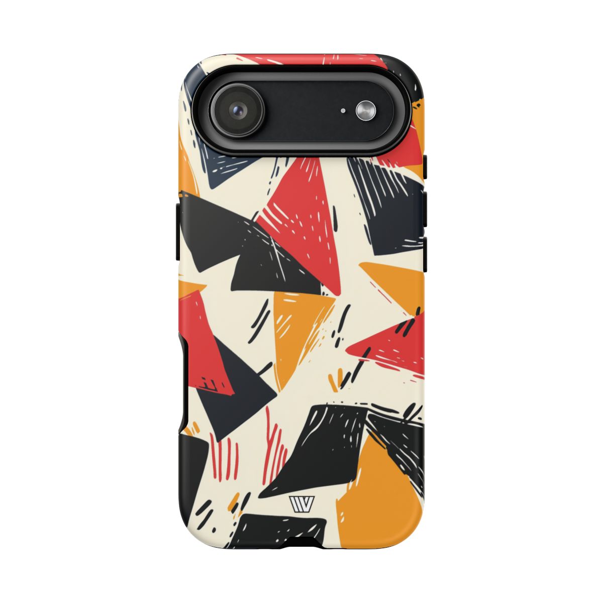 PRISMATIC EDGE | Tough Phone Case