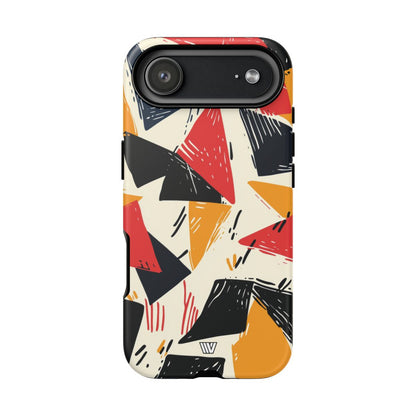 PRISMATIC EDGE | Tough Phone Case