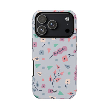 PETAL PASTELS | Tough Phone Case