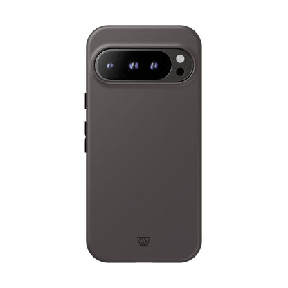 TUNDORA GREY | Tough Phone Case