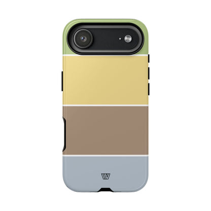 BOLD STRIPES | Tough Phone Case