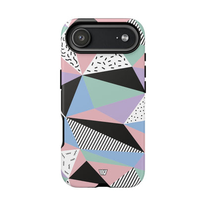 MEMPHIS DREAM | Tough Phone Case
