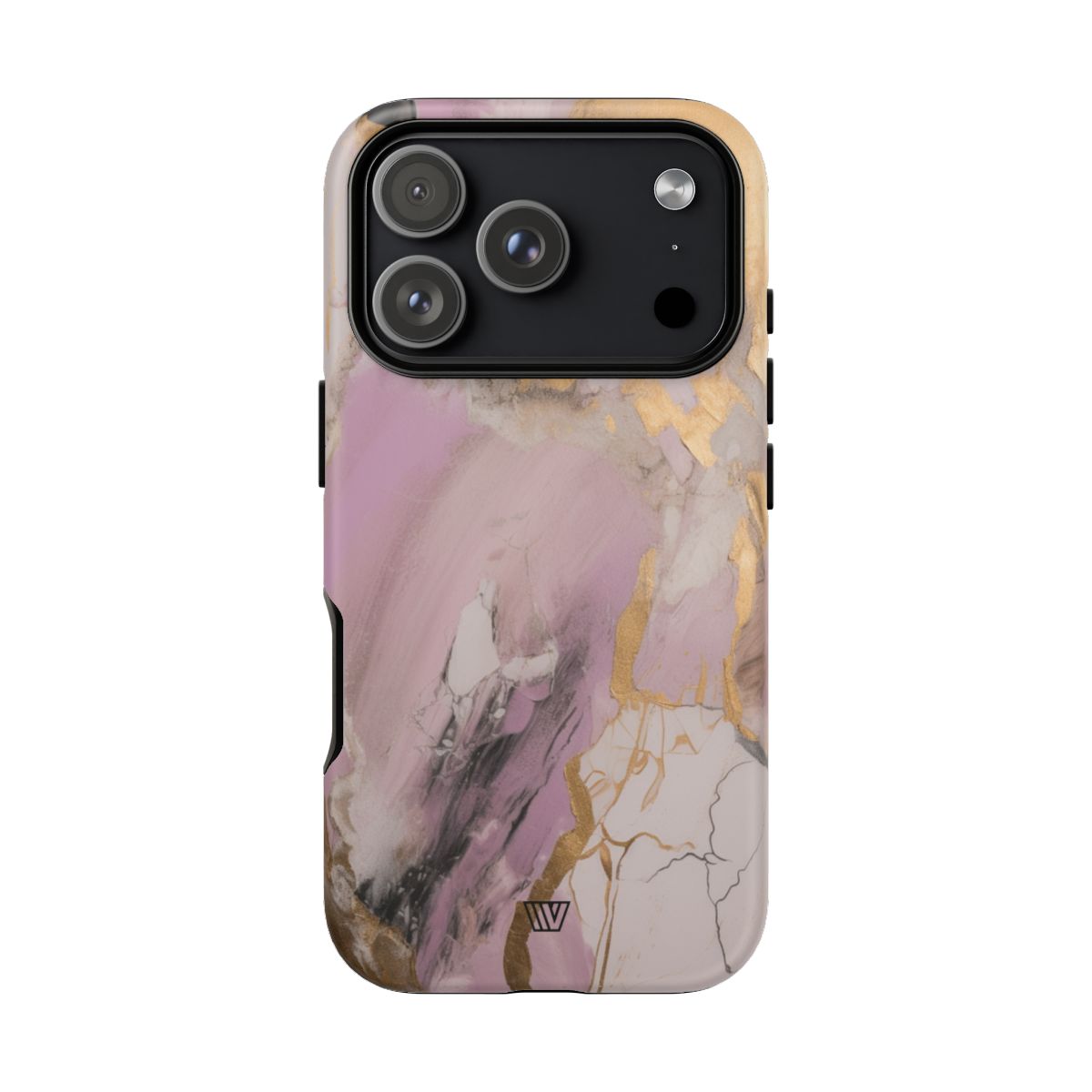 GILDED BLUSH | Tough Phone Case