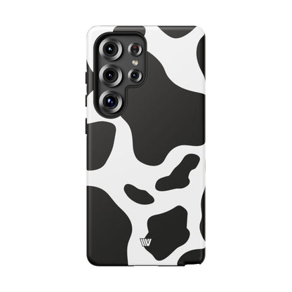 COW PRINT | Tough Phone Case