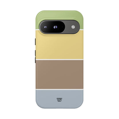 BOLD STRIPES | Tough Phone Case