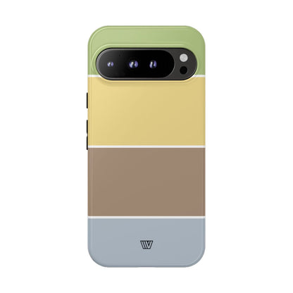 BOLD STRIPES | Tough Phone Case