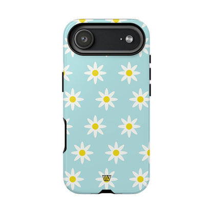 DOODLE DAISY | Tough Phone Case