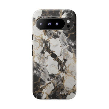 MARBLE | Tough Phone Case