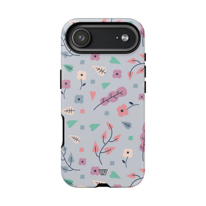 PETAL PASTELS | Tough Phone Case
