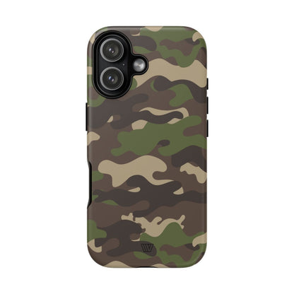 CAMO | Tough Phone Case