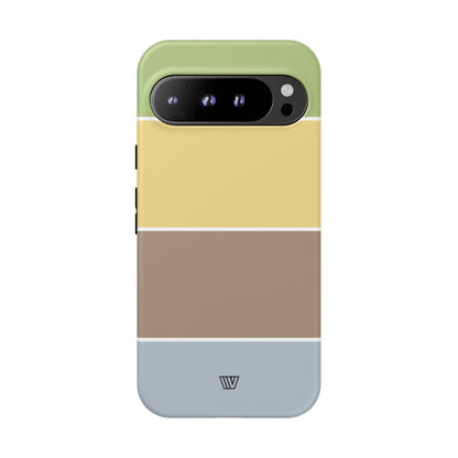 BOLD STRIPES | Tough Phone Case