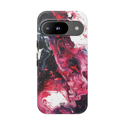 RUBY FLOW | Tough Phone Case