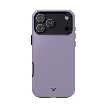 AMETHYST SMOKE | Tough Phone Case